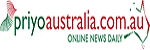 priyoaustralia
